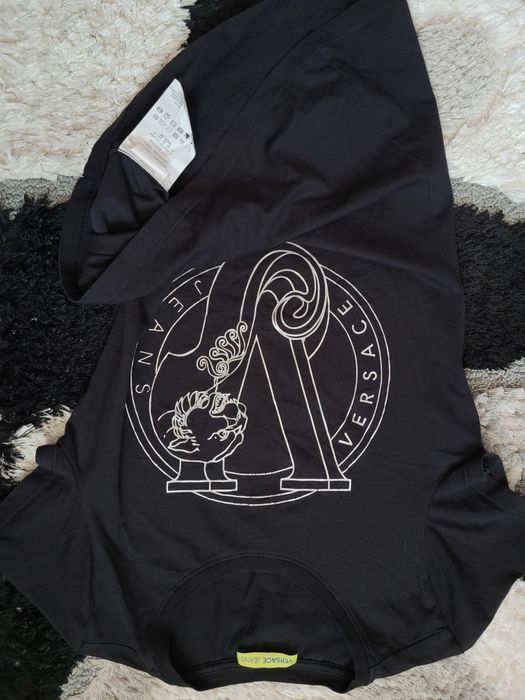Tricou Versace Jeans Xs