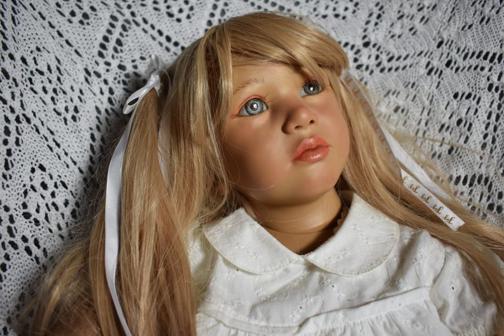 Annette Himstedt