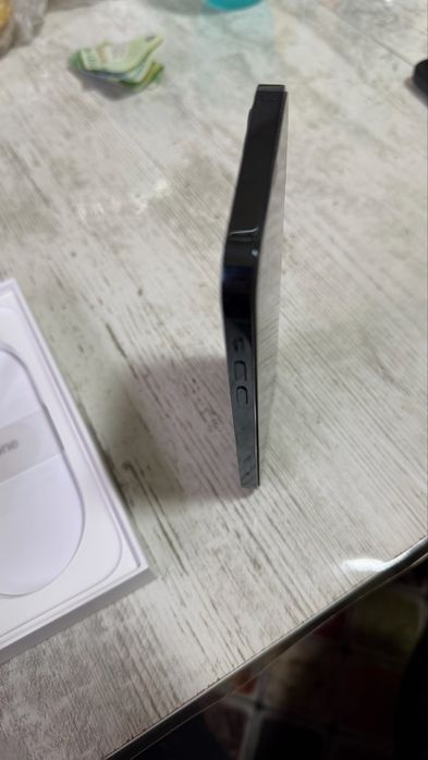 Vand Iphone 12 pro