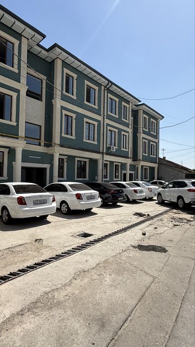 Продается  1 комнатная квартира в новостройке ориентир Ченсон