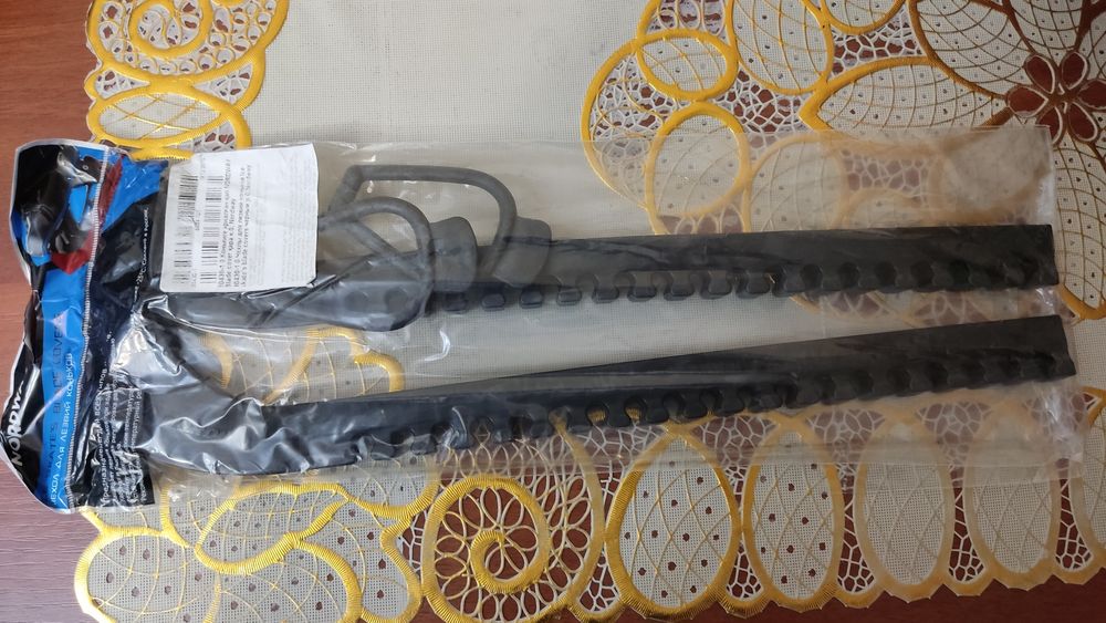 Чехлы для коньков взрослых