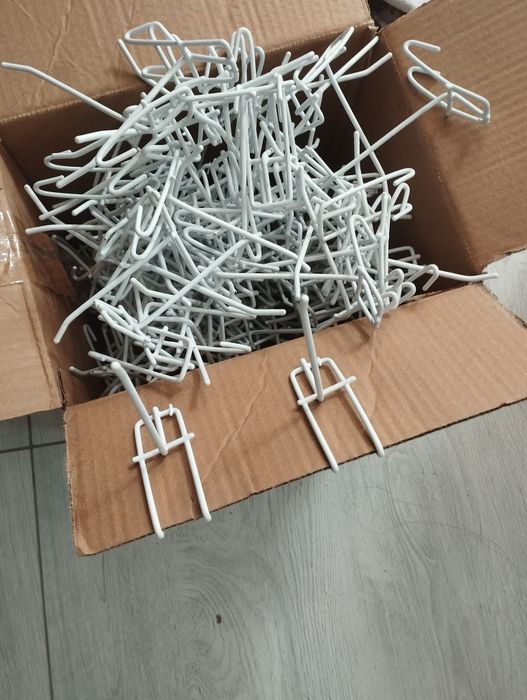 Продам фурнитуру для магазинов