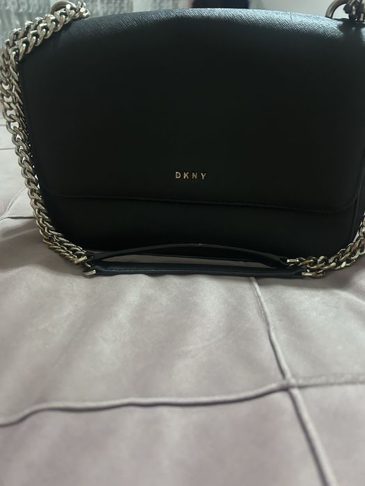 Сумки Dkny в отличном состоянии