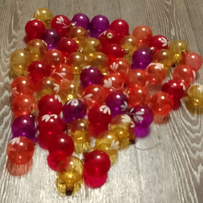 Продам советские качественные игрушки на елочку