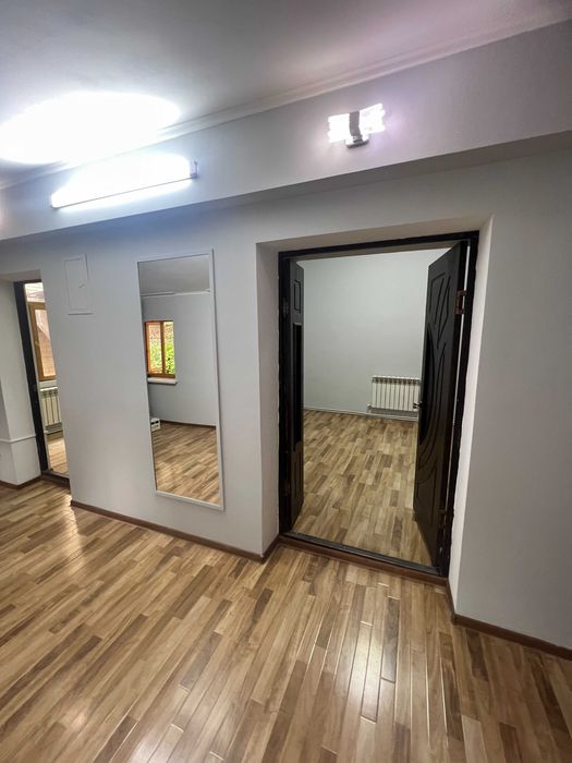 Двухуровневая часть дома 57,4 м², Яккасарай