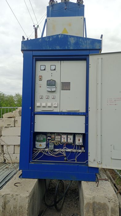 Услуги электрика 24/7     
Быстро, безопасно