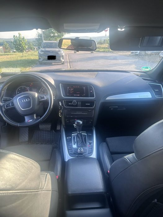 Audi Q5 2.0 TDI quattro S-Line Plus *Xenon*Navi*PDC*