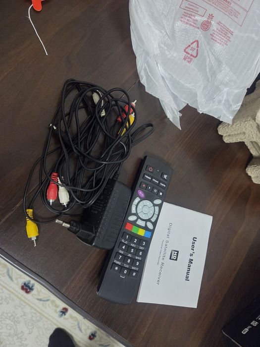 Skybox a3 для тв