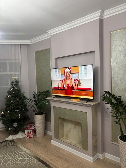 Ремонт квартир под ключ | Отделочные работы