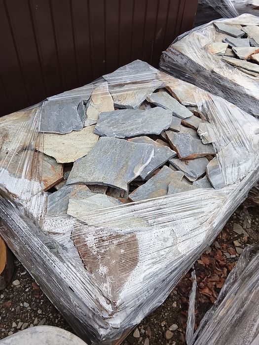 Piatra naturală de munte