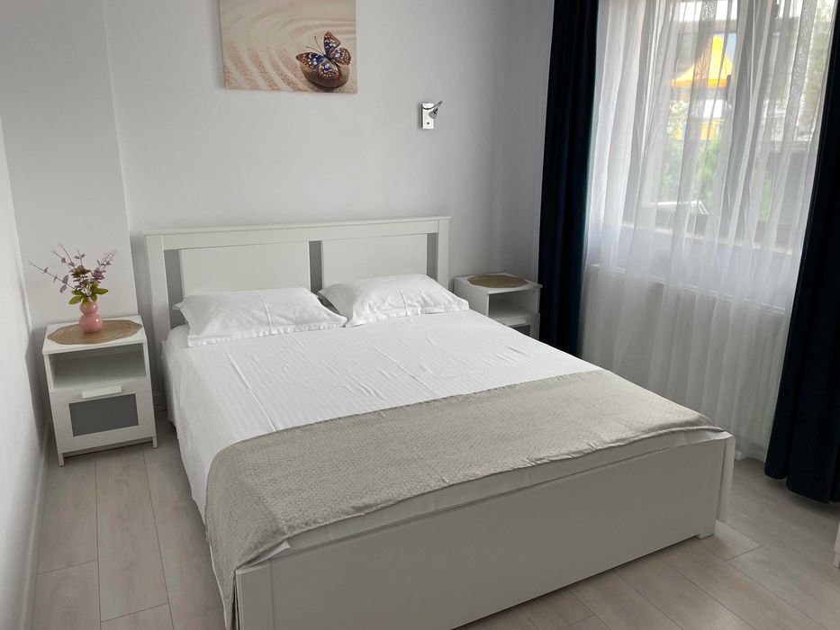 Apartament 2 camere de inchiriat Mamaia Nord - termen lung