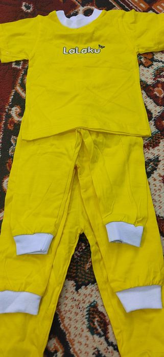 Йозги куйлакчалар хамаси бирга 100000 сум то 2 йошгача размери