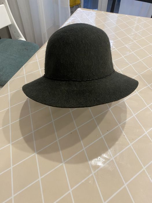 Шляпа made in KZ