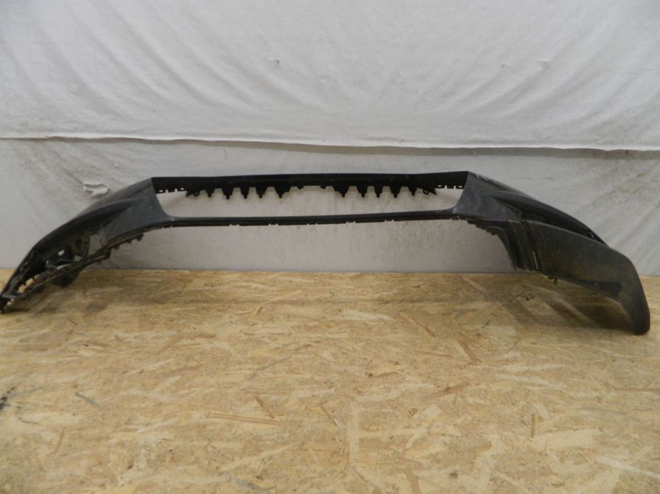 Bara fata Audi A4 Allroad B9 facelift, 2020, 2021, 2022, 2023, 8W0807437BB.