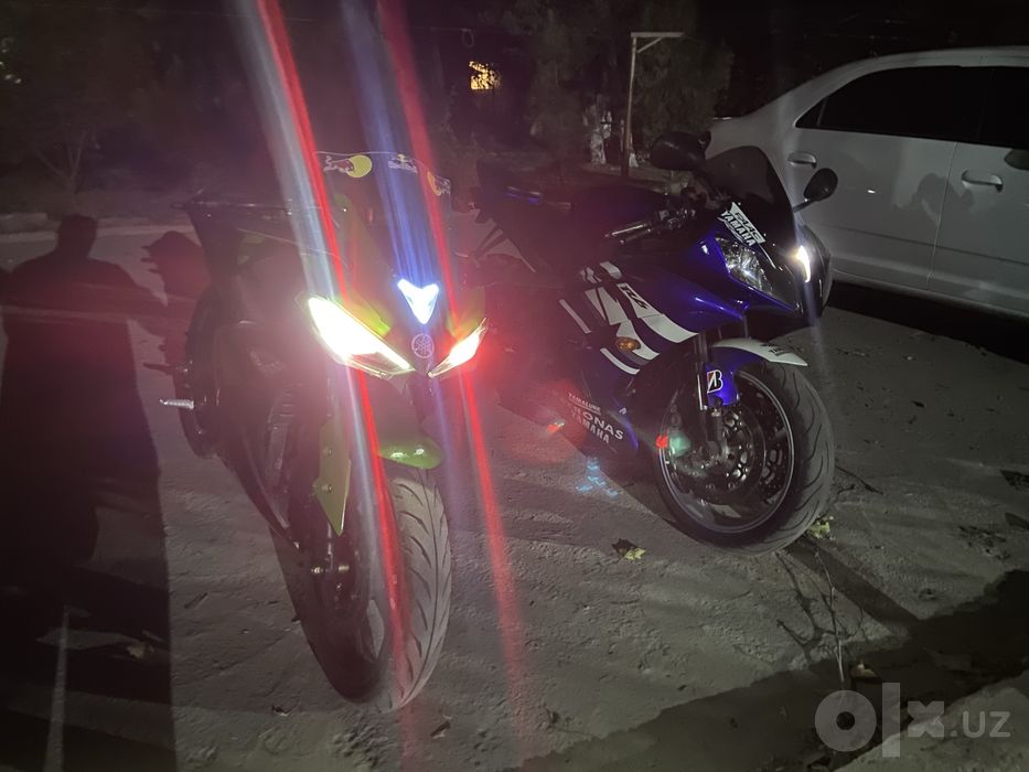 Little ninja 3000w