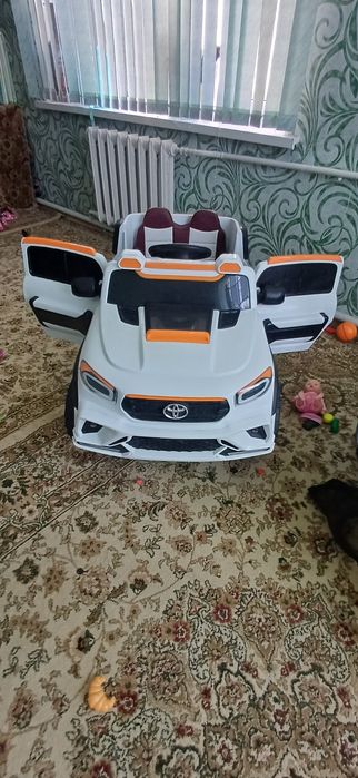 Электромобиль, сатылады!!!