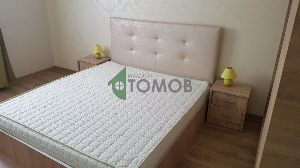 Продава се Тристаен апартамент в Шумен, Пазара - 137 кв.м за 1698 €/кв.м - Снимка #4