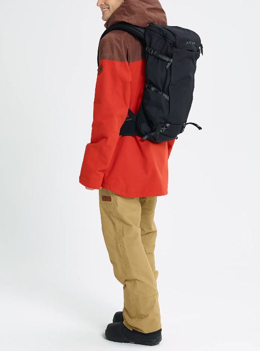 Burton skyward 25l online