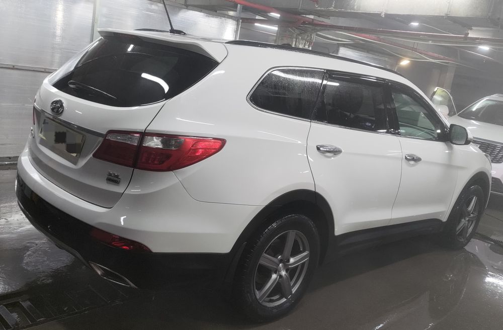 4+1 колеса, 255/55-R18