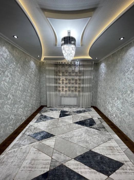 4/1/9 Новостройка Паркентский 85м2