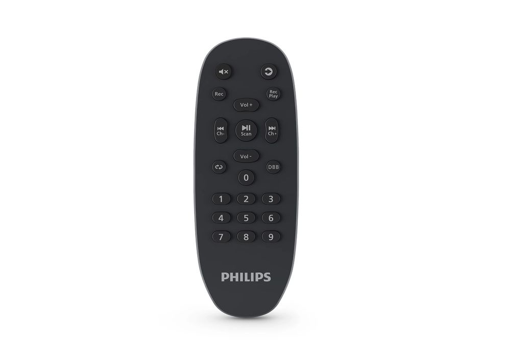 Беспроводная колонка Philips X 4209 . Для дома.