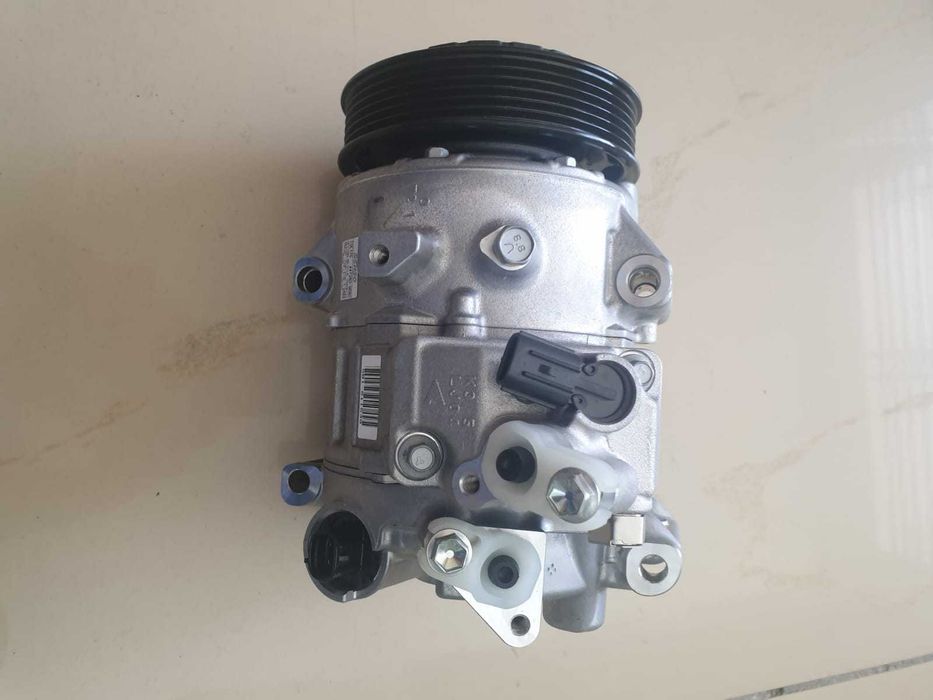 Компрессор кондиционера TOYOTA