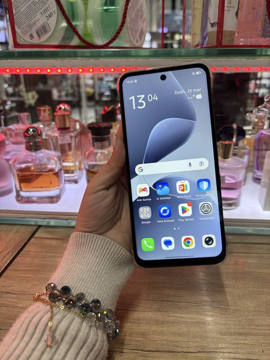 Infinix Note 30i X6728