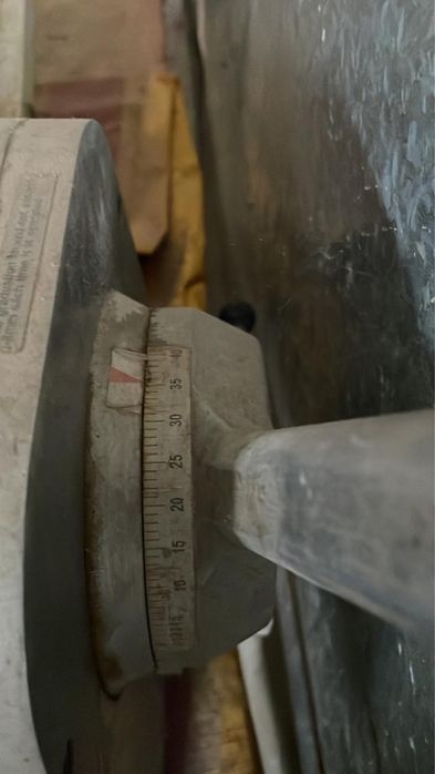 Тестораскаточная машина