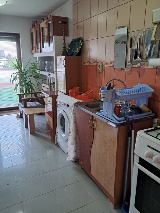 Regim hotelier Brâncoveanu  APARTEMENT Cu Terasa 90 mp