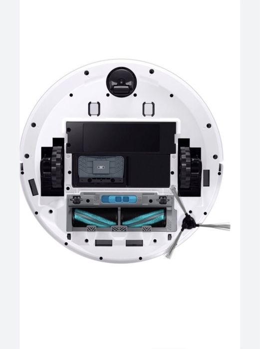 Продам Робот пылесос Samsung