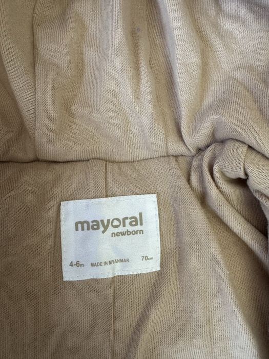 Детский комбенизон