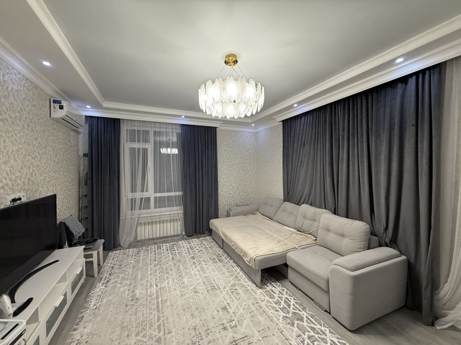 Ковер в зал (гостиная)