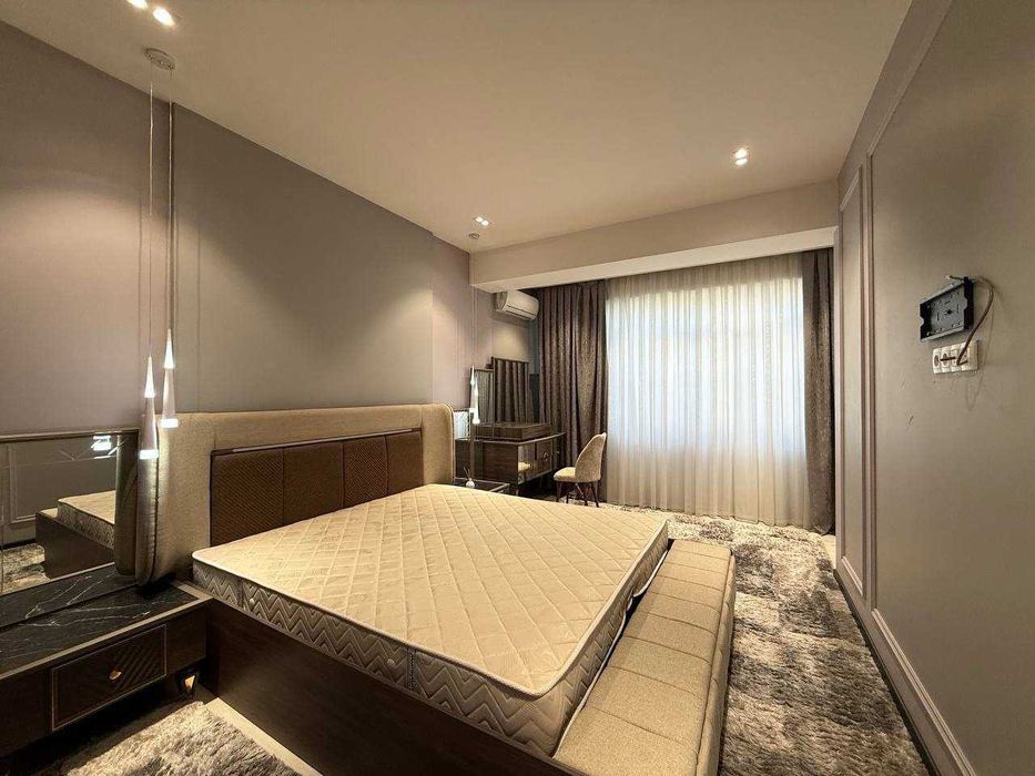 3-комн. квартира 72 м², ЖК Bobur Elit, ул. Нукус