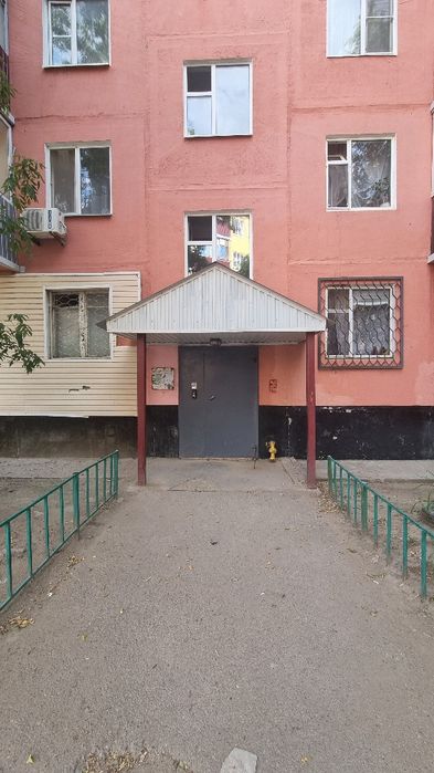 Продам 2х к.кв.в удобном районе