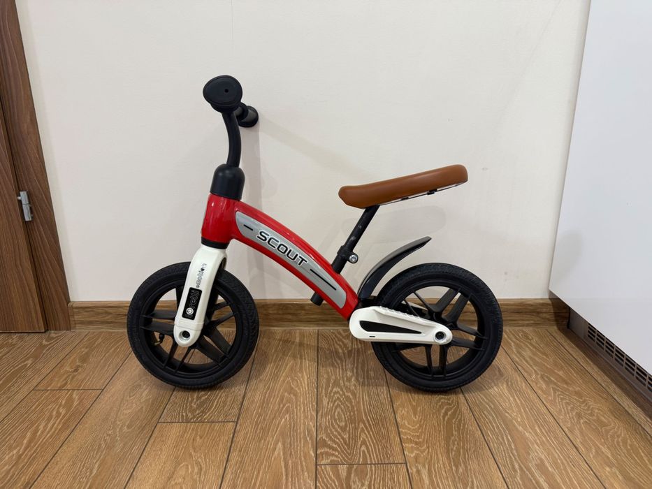 Баланс колело без педали LORELLI