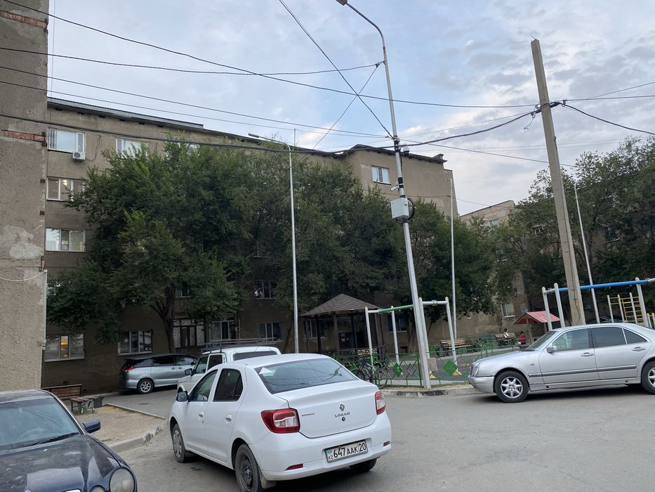 Продается гараж с погребом большой