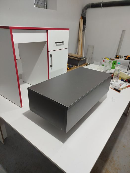 Тумба навесная 75/35/20