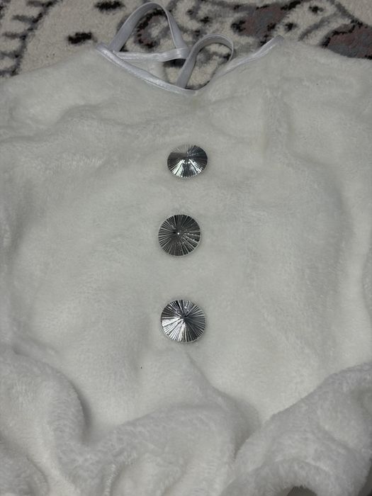 новогодний костюм для мальчика