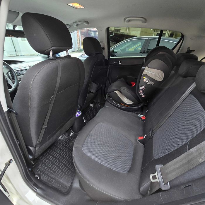 Hyundai I20 1.2 Бензин 2014 г. НОВИ ГУМИ!!!