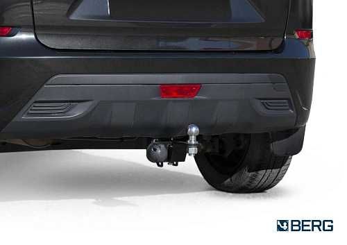 Фаркопы с паспортом для Lada: Niva, Granta, Largus, XRAY, Priora