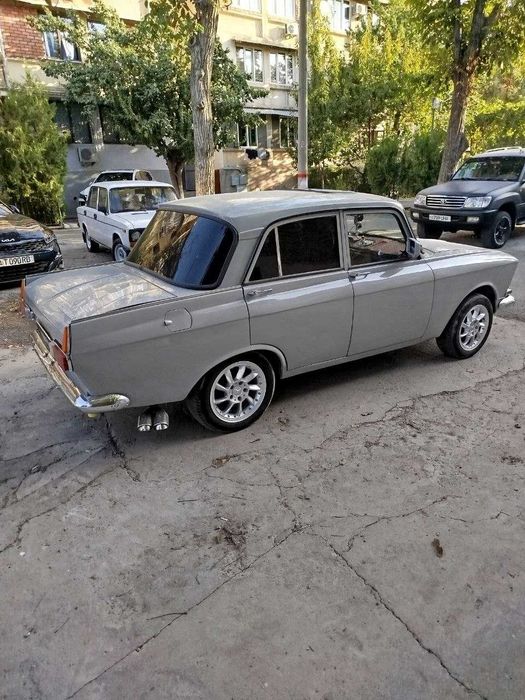 Продам Москвич 412.