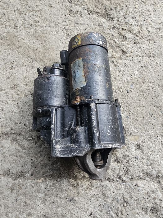 Electromotor Renault Megane I 1,9D 64-75 CP 1996-2003