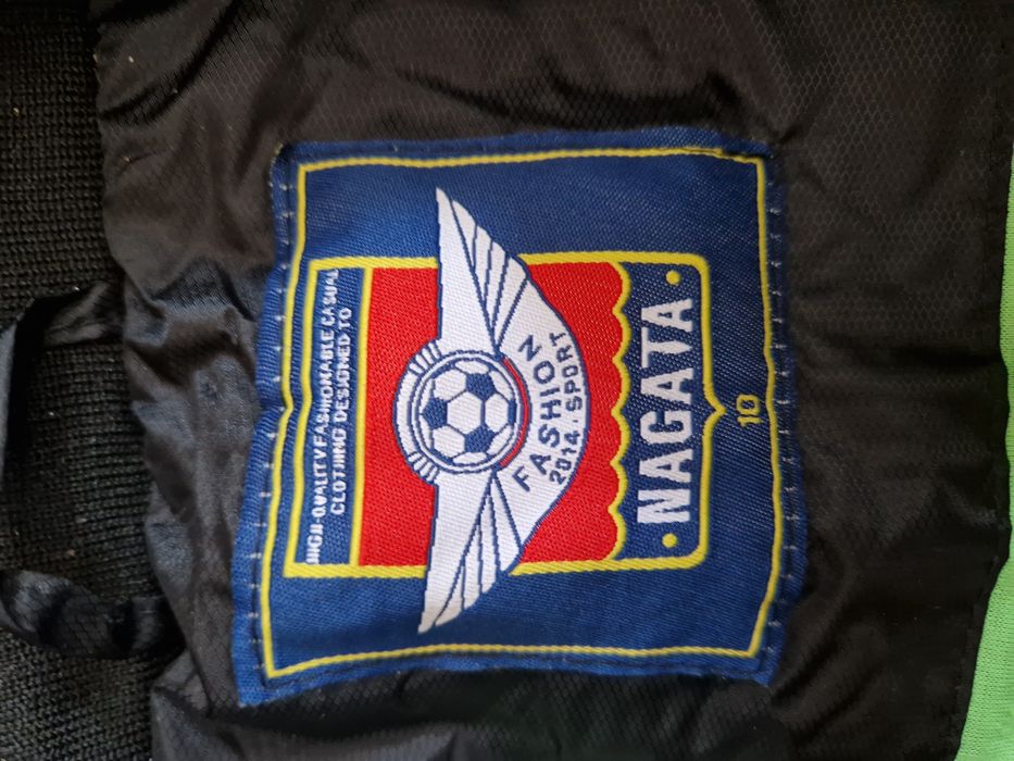 Тънко яке за момче