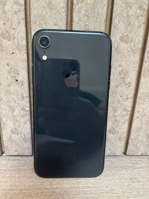 Iphone XR 64gb 6.1”