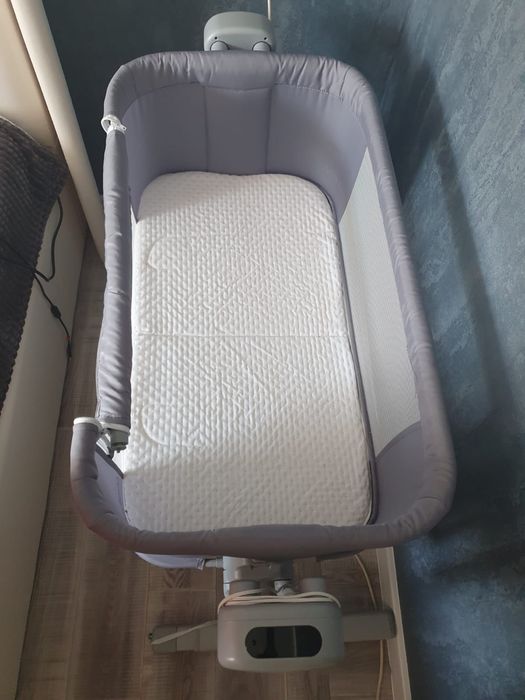 Электрическая кроватка