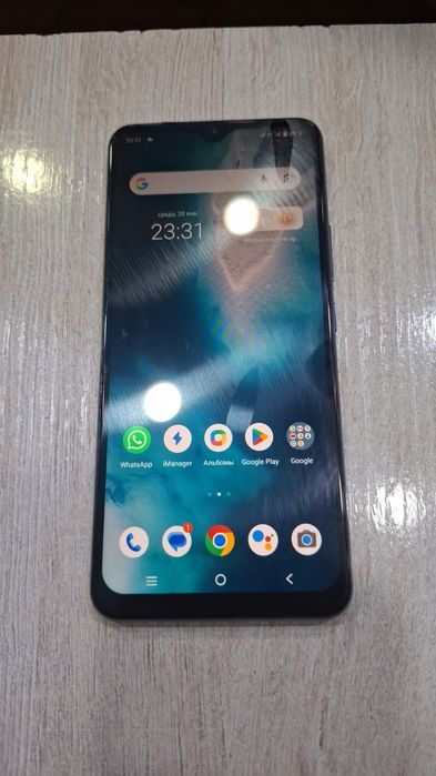 Vivi v21e 128gb ozu 12 gb