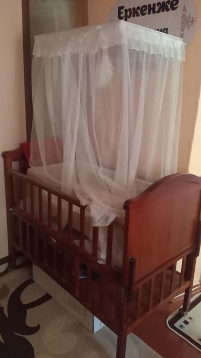 Манеж детский $$$