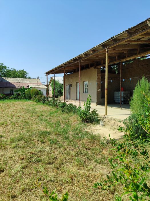Toshkent viloyati qibray tumanida uy joy sotiladi