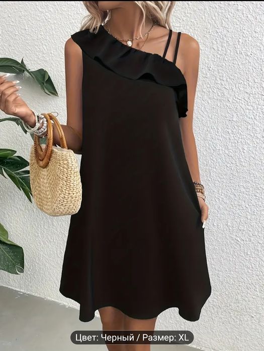 Платье 50р. Новое.