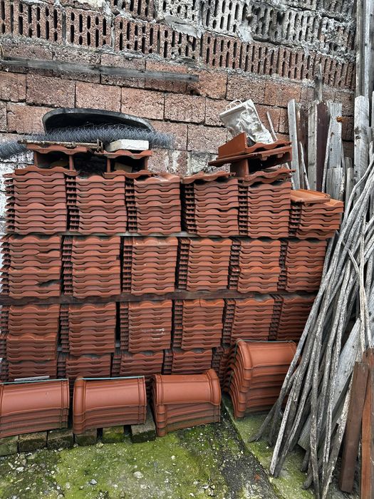 Tigla Tondach Tiwst (nu trimit)